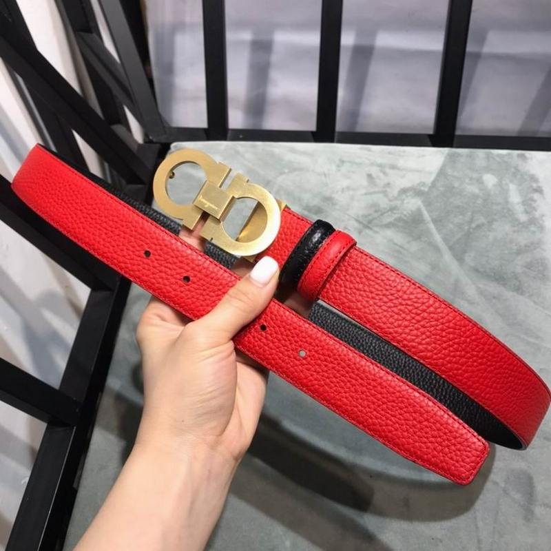 Versace Belts 1400